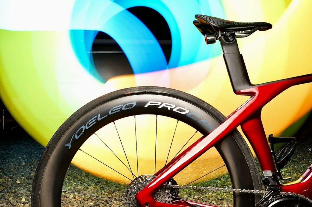 YOELEO Introduced 2nd Generation of NXT Wheels: What’s New?