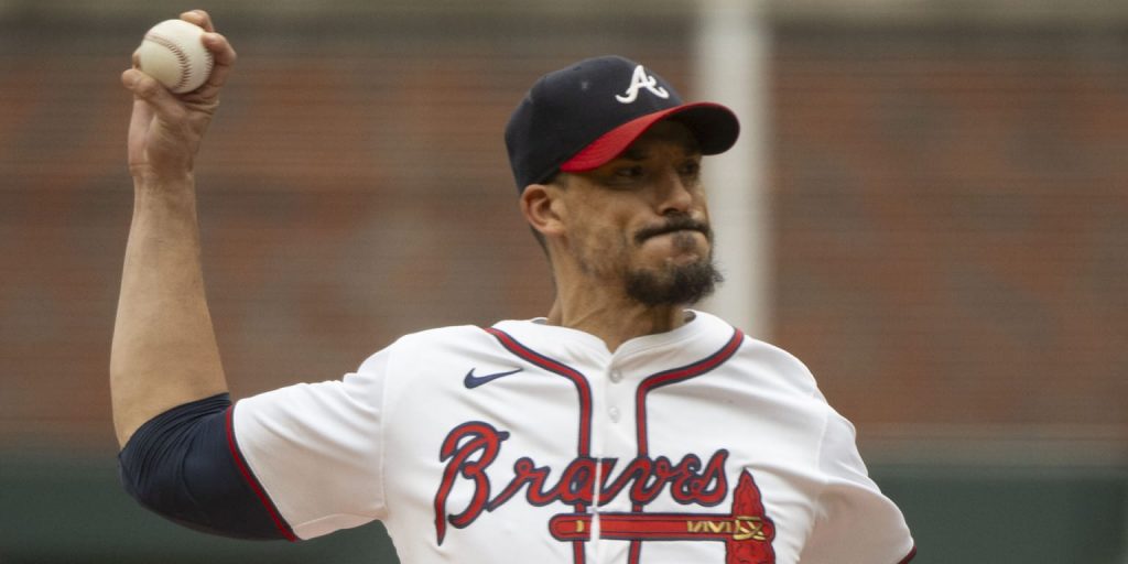 Braves drop finale, forcing win-and-in twin bill against Mets Braves drop finale, forcing win-and-in twin bill against Mets