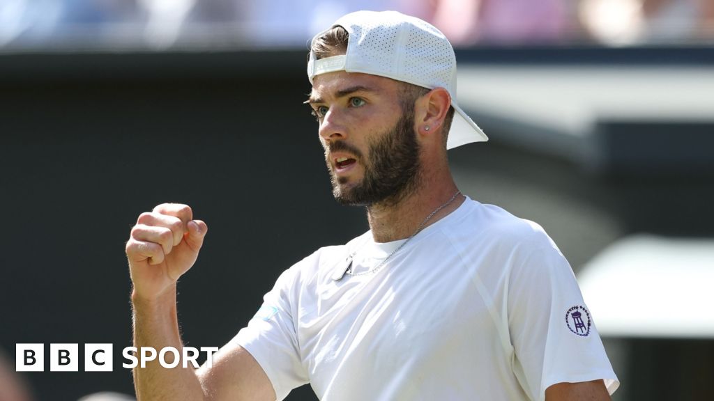 Fearnley set for top 100 after fourth title of 2024 Fearnley set for top 100 after fourth title of 2024