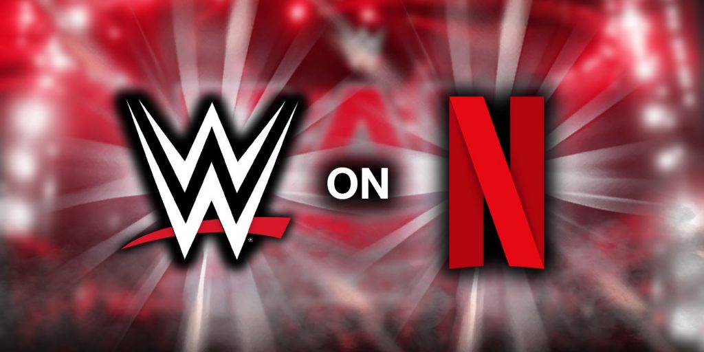 What WWE's Move To Netflix Will Look Like In 2025 What WWE's Move To Netflix Will Look Like In 2025