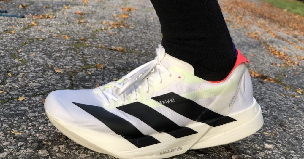 Ryan Eiler's adidas Adizero Adios Pro 4 Initial Video Review and Close Comparison to Adios Pro 3 Ryan Eiler's adidas Adizero Adios Pro 4 Initial Video Review and Close Comparison to Adios Pro 3