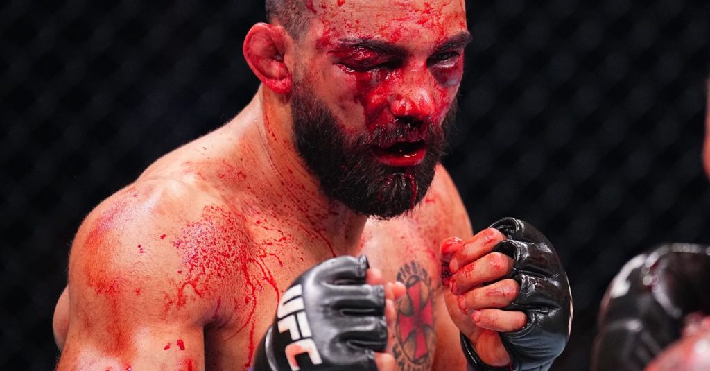 ‘This Sport Is Hard‘ ‘This Sport Is Hard‘