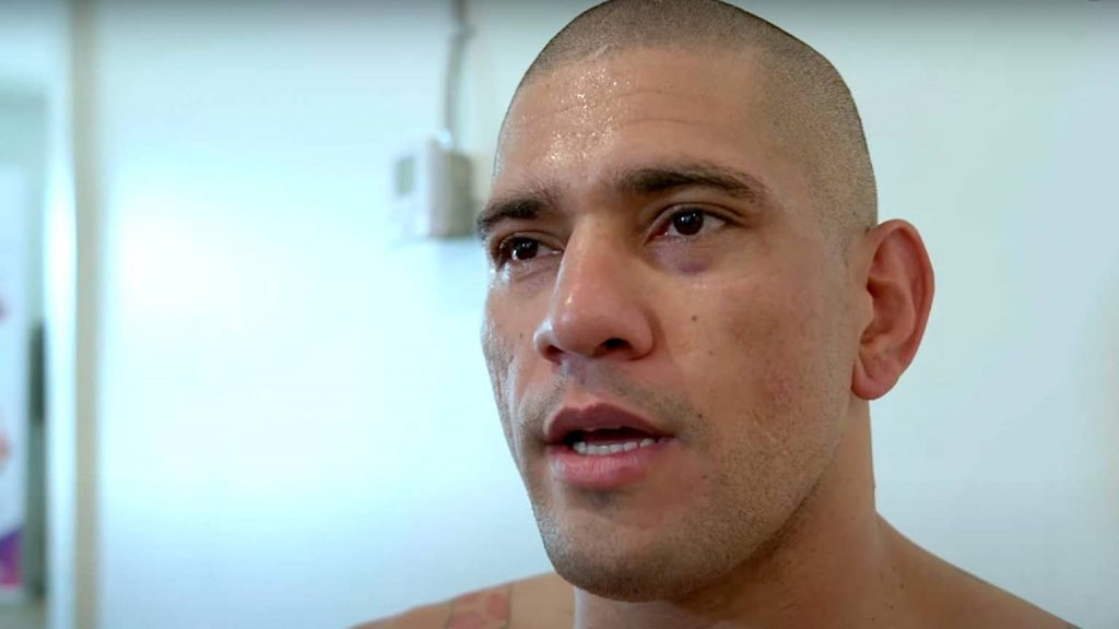 UFC 307 Embedded, Episode 1: 'I feel very confident and great'