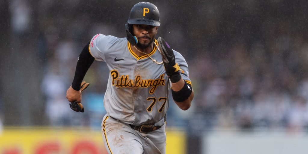 'We have to get better': Pirates end '24 with same mark as '23 