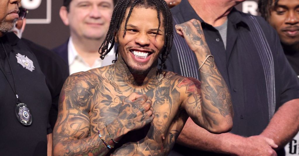 WBA approves Tank vs Roach on Dec. 14