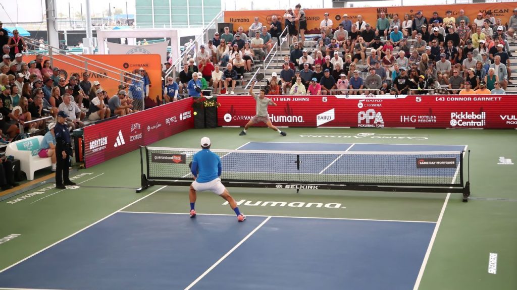 What is the most common pickleball injury? Key facts to know What is the most common pickleball injury? Key facts to know