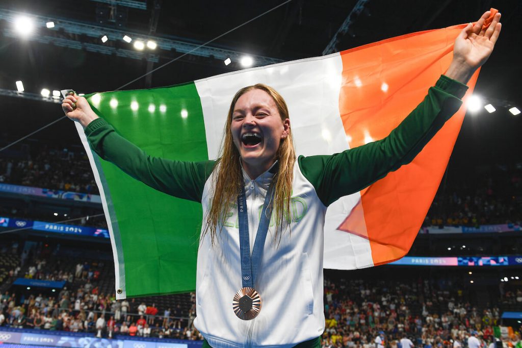NCAA Women’s Swimming: 5 Veterans Who Can Elevate Their Squads in 2024-25