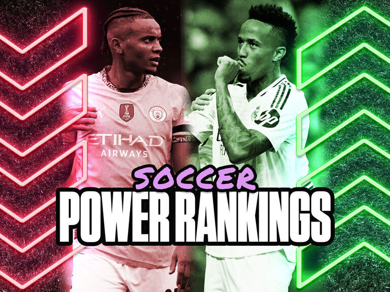 Soccer Power Rankings – October: Each team's most underrated player