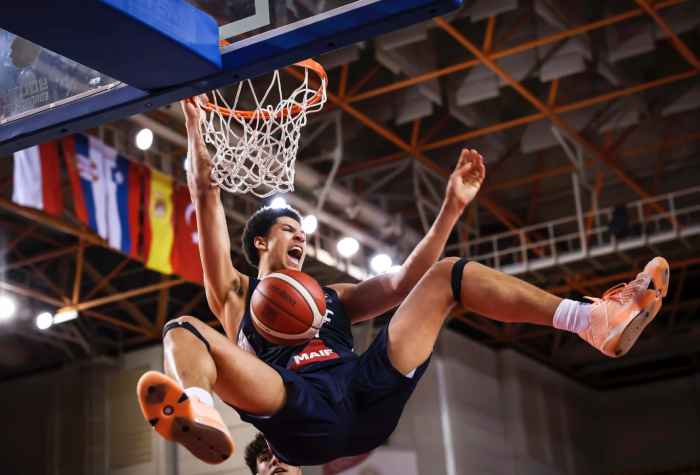 2024 FIBA U16 EuroBasket: Top Prospects (Heraklion, Greece), plus notes from B Division