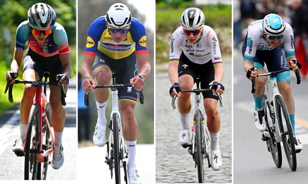 Who will win the 2024 Gravel World Championships? Analysing the contenders Who will win the 2024 Gravel World Championships? Analysing the contenders