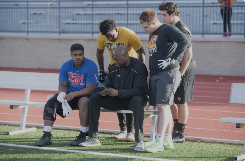 GridironStuds App: Your Essential Tool for College Football Recruiting Success GridironStuds App: Your Essential Tool for College Football Recruiting Success
