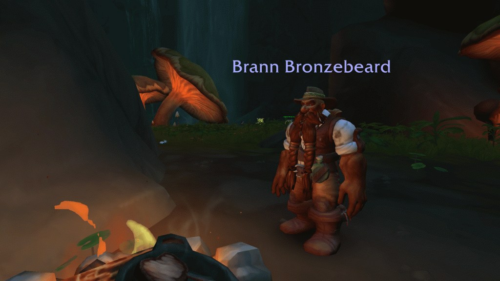 Best Builds for Brann Bronzebeard for Delves Best Builds for Brann Bronzebeard for Delves