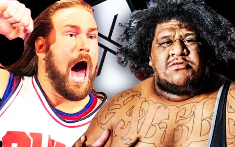 Chris Hero Slams Juicy Finau for Misleading Fans Over Journey Fatu ‘Missing’ Angle in Deleted-Tweet Chris Hero Slams Juicy Finau for Misleading Fans Over Journey Fatu ‘Missing’ Angle in Deleted-Tweet