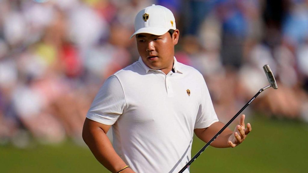 What is an acceptable gimme in matchplay golf? What is an acceptable gimme in matchplay golf?