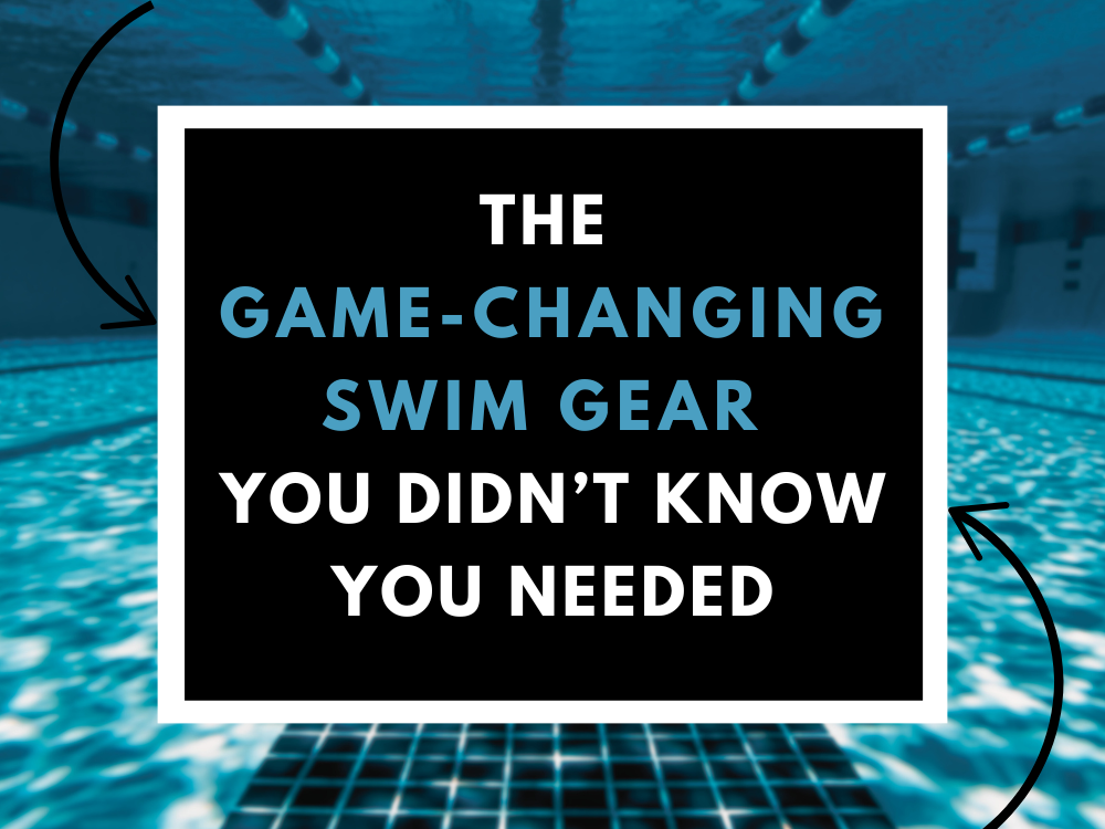 The Game-Changing Swim Gear You Didn’t Know You Needed The Game-Changing Swim Gear You Didn’t Know You Needed