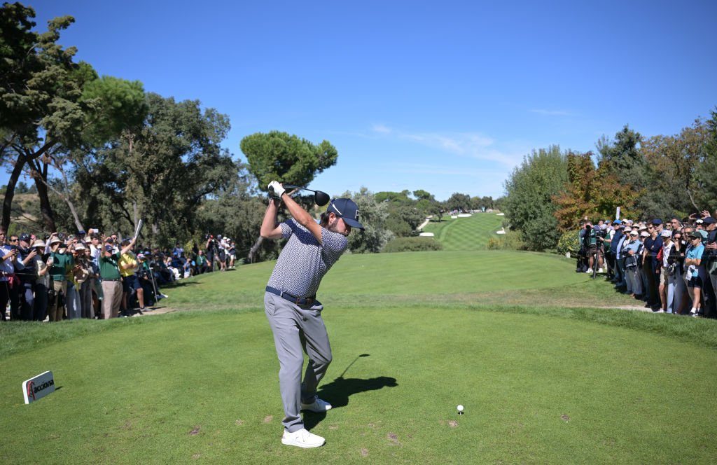 Lowry nine back in Madrid; miraculous Nolan joins Power, Kennedy, Kitt and Mullarney in PQ2