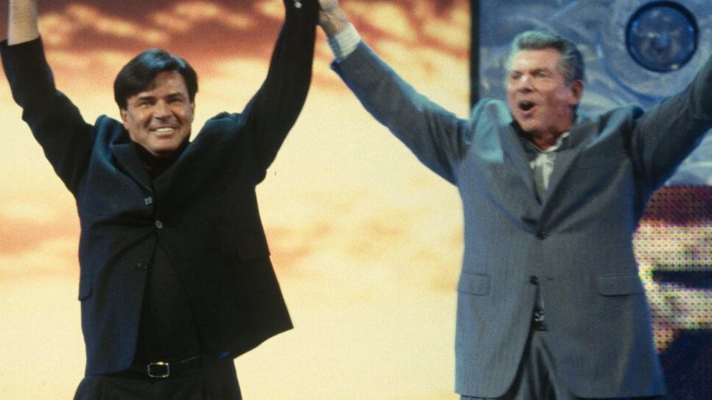 Eric Bischoff Addresses Ex-WWE Boss Vince McMahon's 'Best For Business' Approach