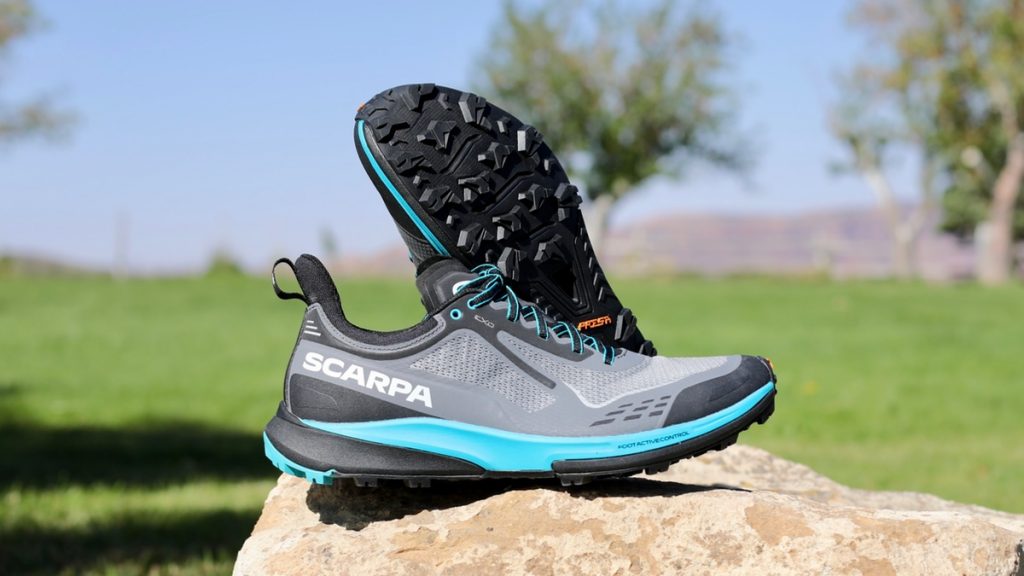 SCARPA Golden Gate Kima RT Review SCARPA Golden Gate Kima RT Review