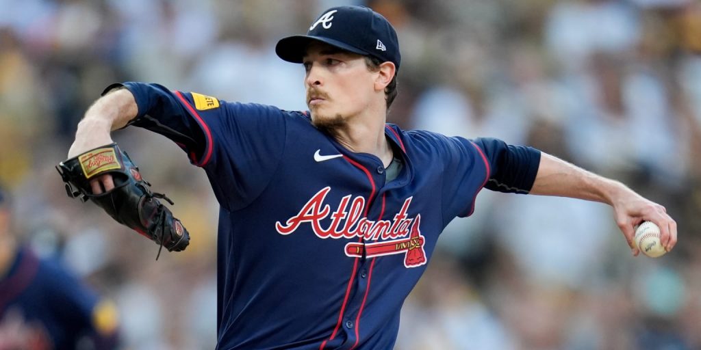 For soon-to-be free agent Fried, being a Brave 'means everything'