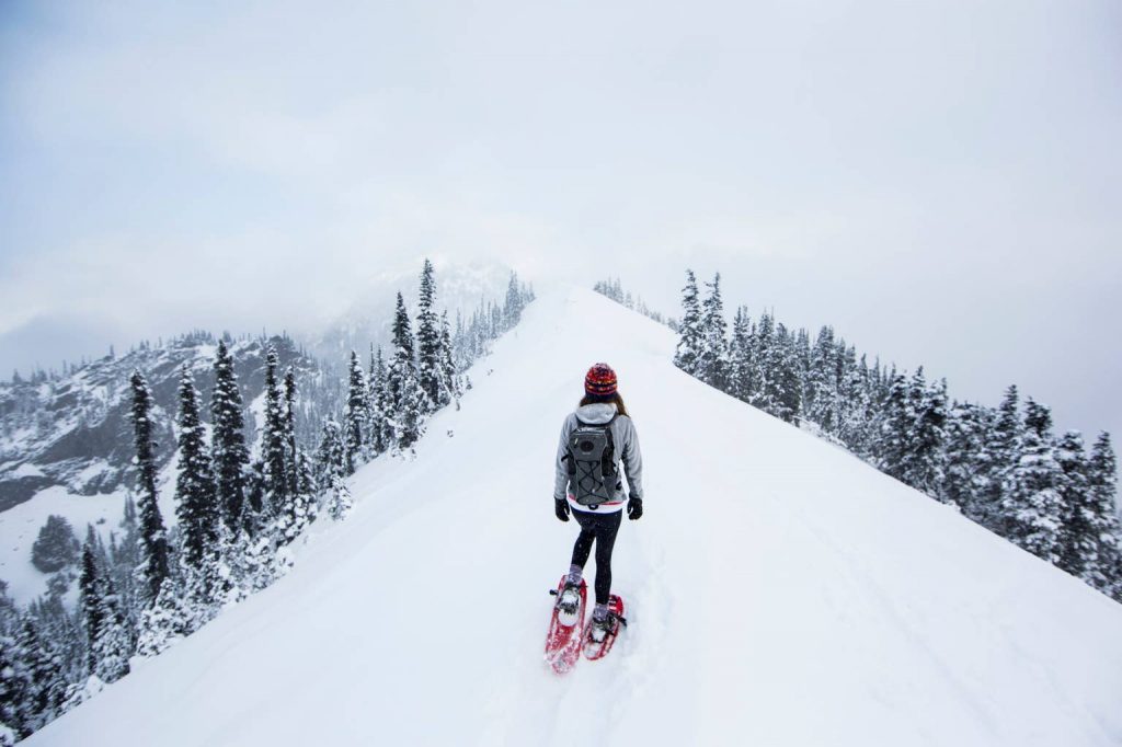 7 of the Most Remote Ski Areas in North America 7 of the Most Remote Ski Areas in North America