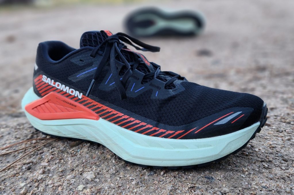 Salomon DRX Defy Grvl Review: Generous Gravel Glider