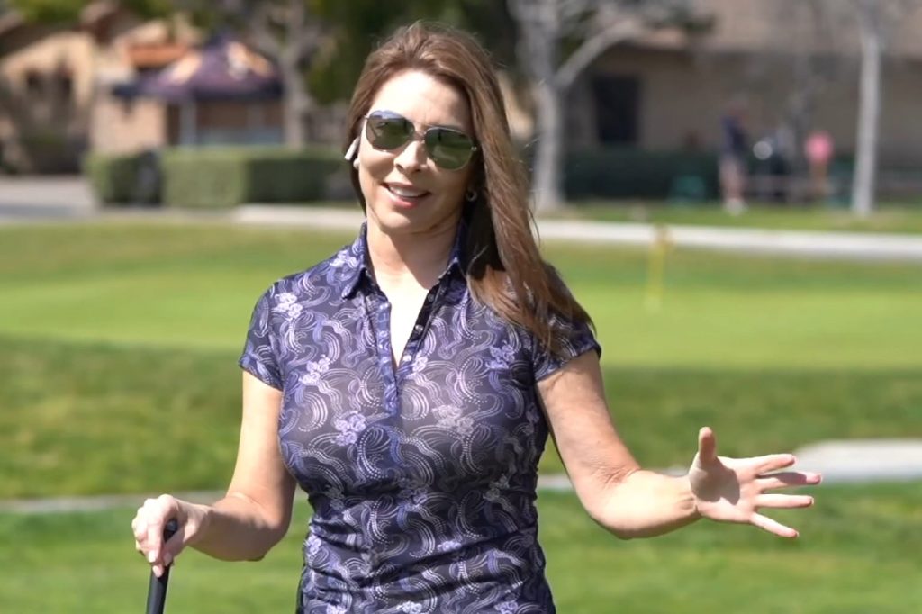 What is a ‘Whiff’ in Golf and is there a Penalty for It?