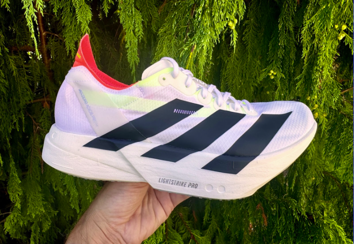 adidas Adizero Adios Pro 4 Multi Tester Review: 5 Comparisons adidas Adizero Adios Pro 4 Multi Tester Review: 5 Comparisons