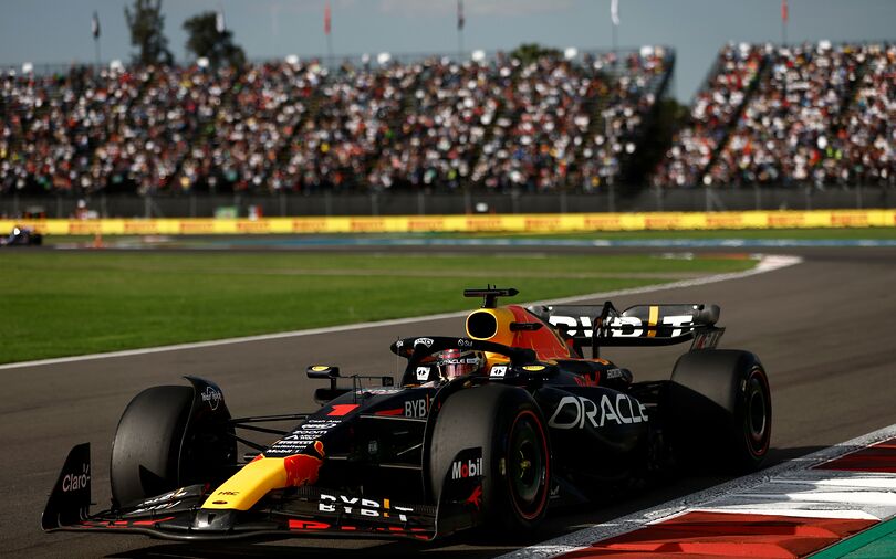 Pirelli announces tyre selection for Austin, Mexico and Sao Paulo