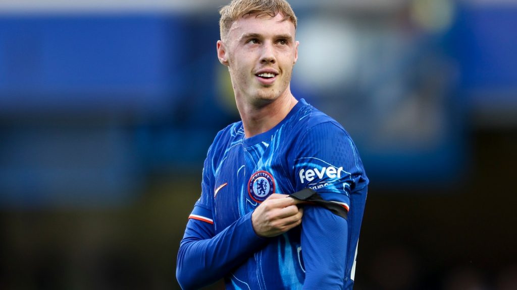Why is Cole Palmer not playing for Chelsea against Gent tonight? England star absent from Europa Conference League despite goal records Why is Cole Palmer not playing for Chelsea against Gent tonight? England star absent from Europa Conference League despite goal records