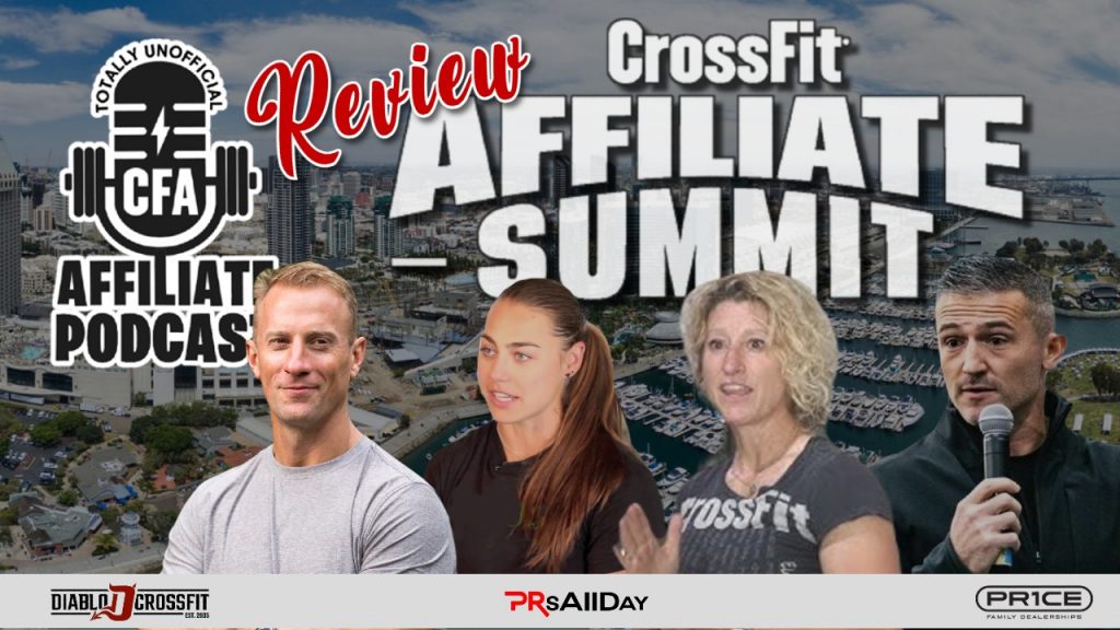 Review of The West Coast Affiliate Summit