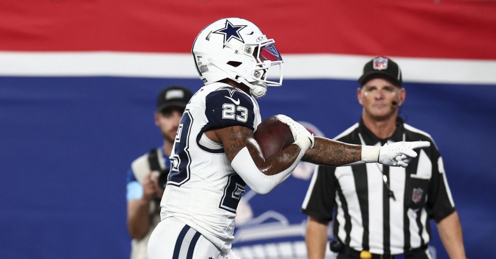 Cowboys news: The keys to a Dallas win against the Steelers Cowboys news: The keys to a Dallas win against the Steelers