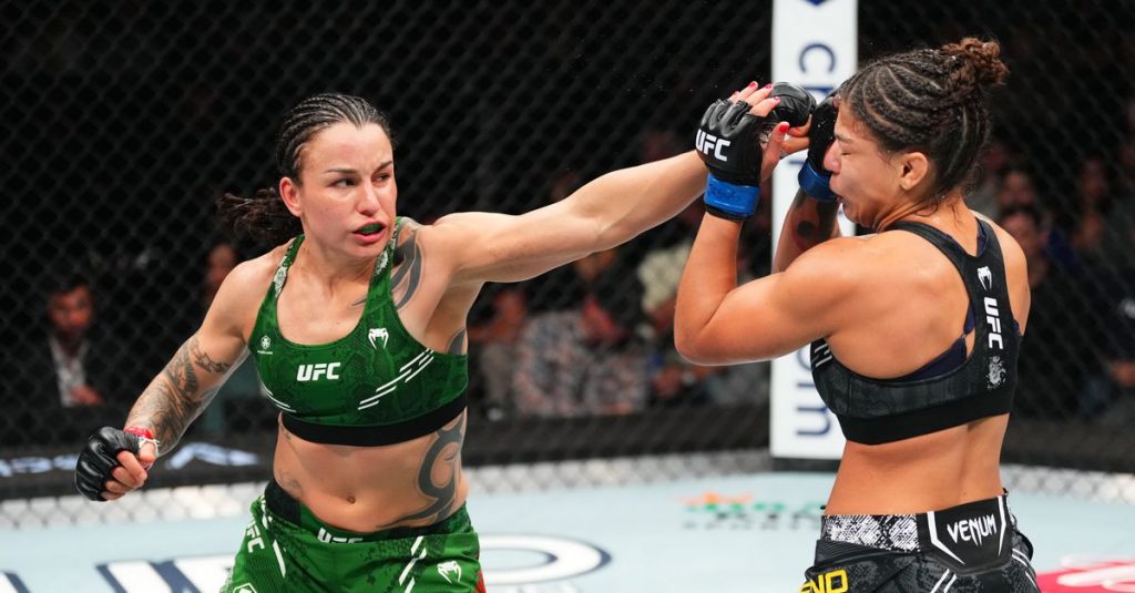 Pennington Vs. Pena Betting Odds, Prediction