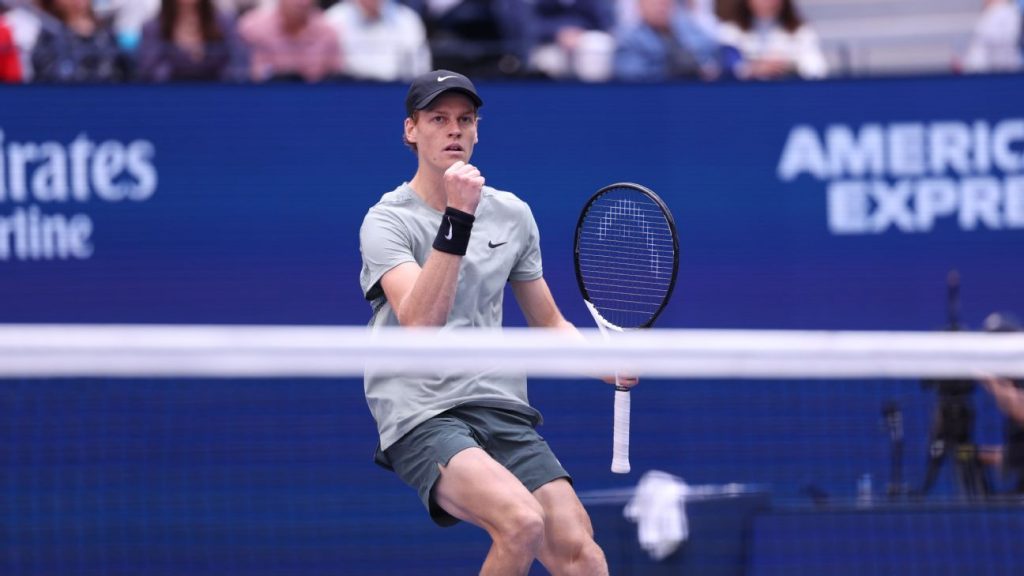 Sinner 'very confident' in avoiding doping ban Sinner 'very confident' in avoiding doping ban