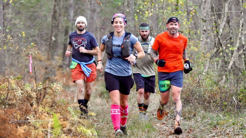 Under the Radar Races: Stone Cat Trail Races Under the Radar Races: Stone Cat Trail Races