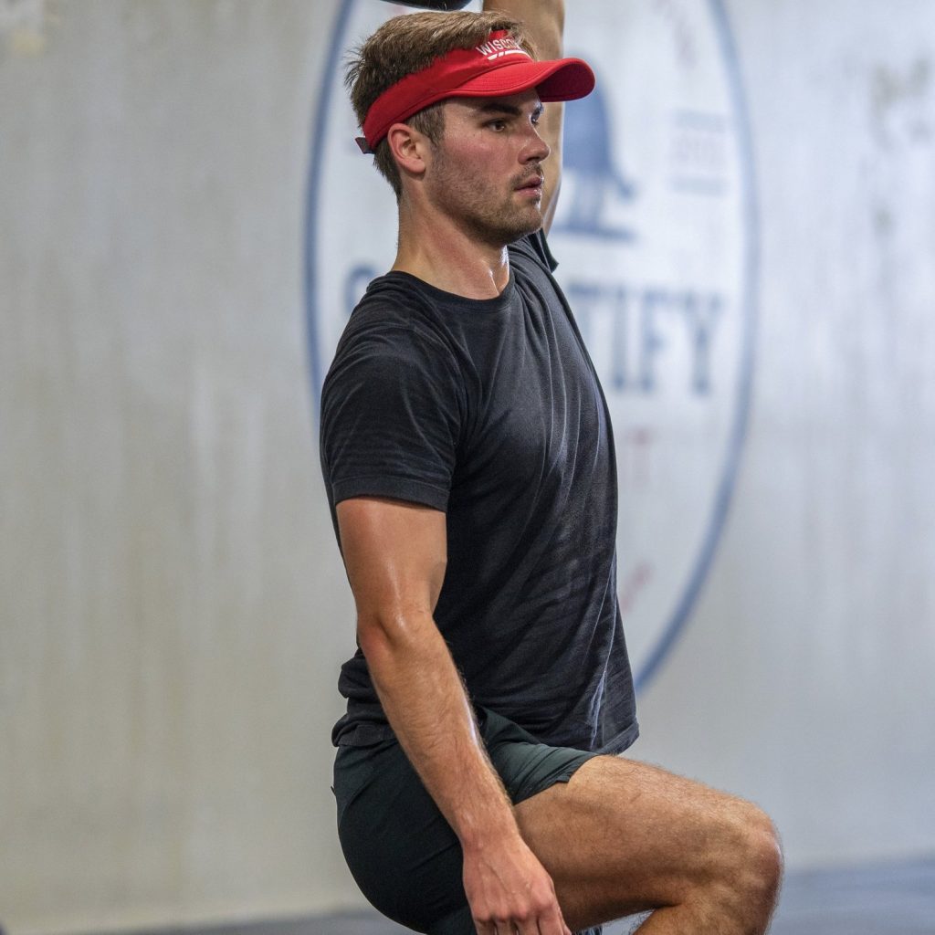 WOD: Friday 241004 WOD: Friday 241004