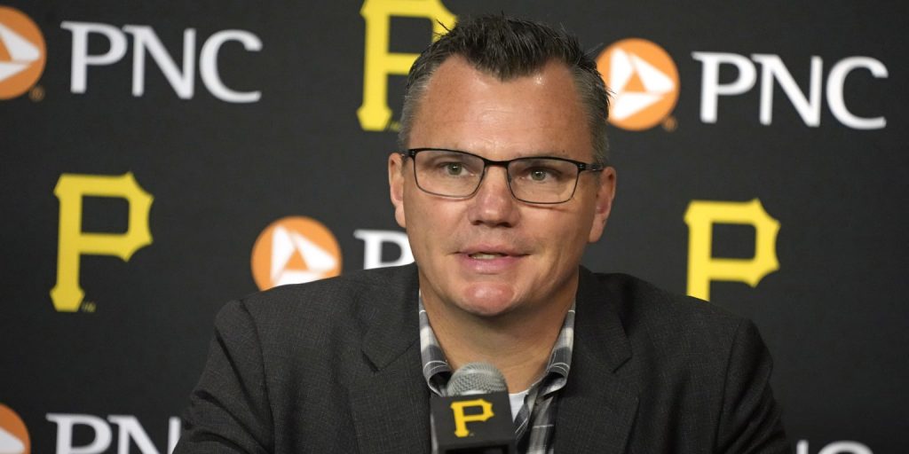 Cherington discusses offense, bullpen after coaching dismissals