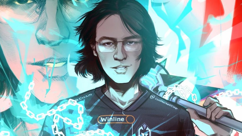 Gaimin Gladiators Switches Up Its Roster: Dyrachyo Out, Watson In