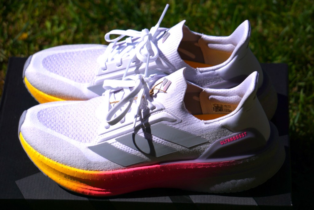 adidas Ultraboost 5X Review adidas Ultraboost 5X Review