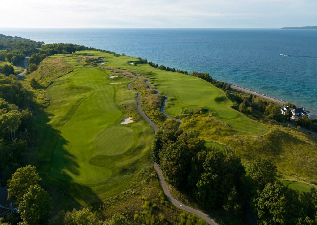 BOYNE Golf Should Be on Every Avid Golfer’s Bucket List BOYNE Golf Should Be on Every Avid Golfer’s Bucket List