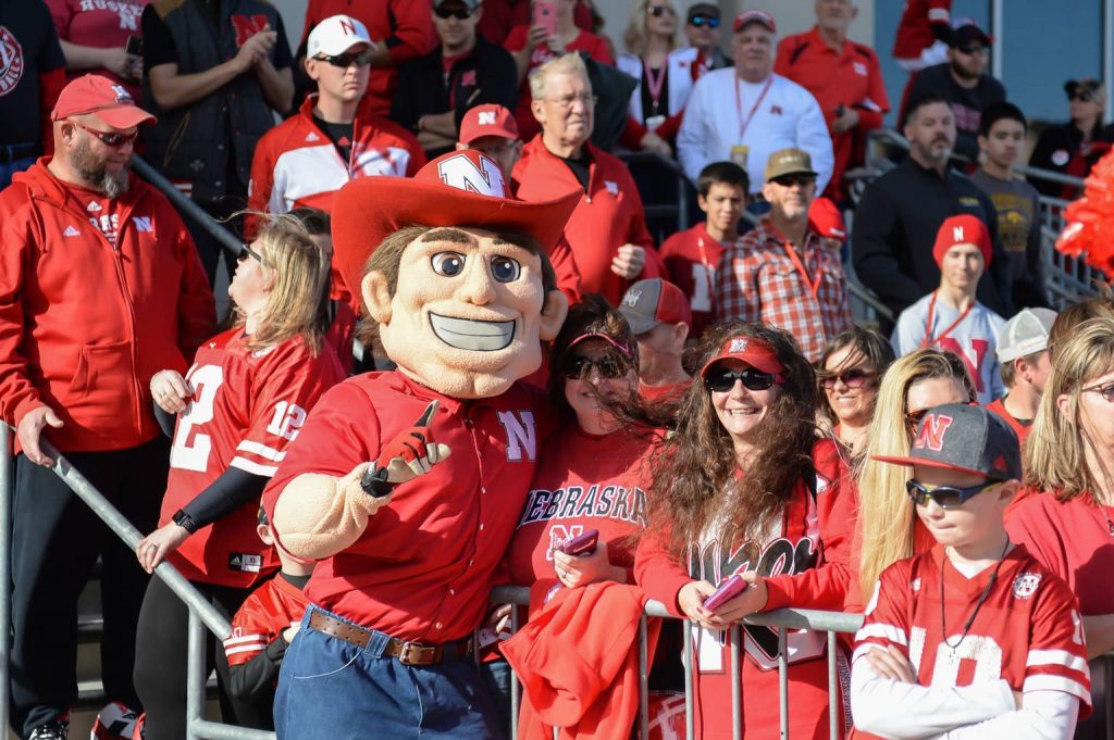 Nebraska Officially Votes On Alcohol Sales For Football Games, Volleyball Matches