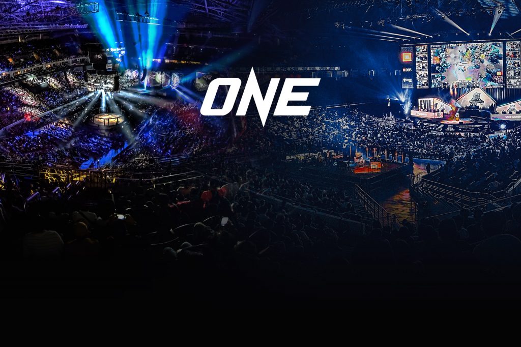 ONE Championship Announces 2025 Calendar for Prime Video Events, Including Two U.S. On-Ground Events ONE Championship Announces 2025 Calendar for Prime Video Events, Including Two U.S. On-Ground Events
