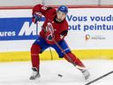 Habs Mailbag: Canadiens have some decisions to make on the blue line