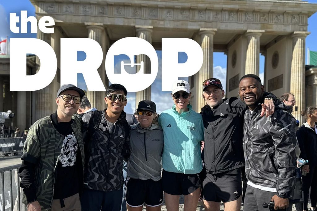 E299 | Berlin Marathon Recap E299 | Berlin Marathon Recap