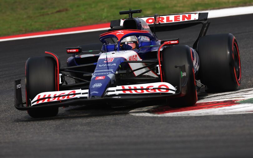Steiner calls for the FIA to rethink ownership of multiple teams