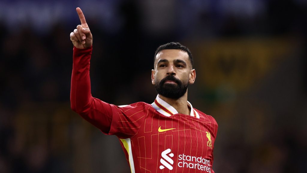 Crystal Palace vs Liverpool LIVE: Slot rotates team and brings Gakpo and Jones in as Chalobah makes Eagles debut Crystal Palace vs Liverpool LIVE: Slot rotates team and brings Gakpo and Jones in as Chalobah makes Eagles debut