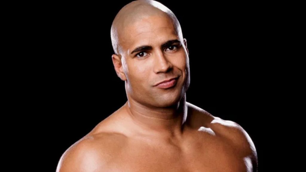 Former WWE Star Maven Pinpoints Moment That Caused His 'Lifelong' Back Injury