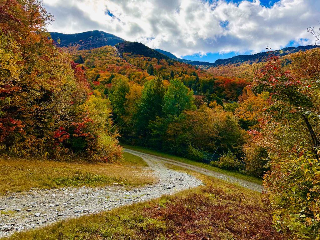 Fall Adventures at Smugglers’ Notch Fall Adventures at Smugglers’ Notch