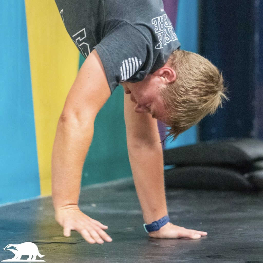 WOD: Saturday 241005 WOD: Saturday 241005