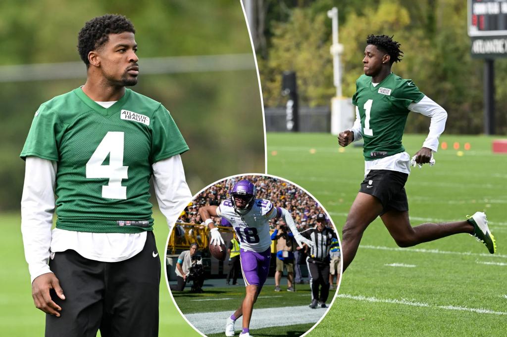 Jets vs. Vikings: Preview, prediction, what to watch for Jets vs. Vikings: Preview, prediction, what to watch for