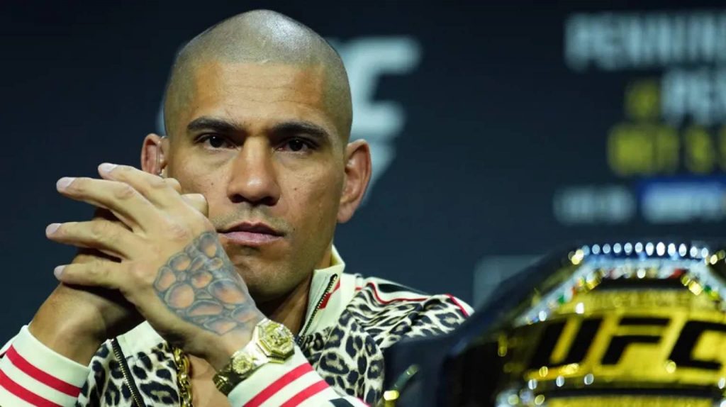 UFC 307 Post-Fight Press Conference UFC 307 Post-Fight Press Conference